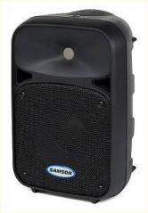 Samson AURO D 208 - cassa amplificata - 200w - solo 7 kg