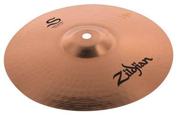 Zildjian 10" S Splash (cm. 25)