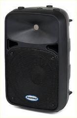 Samson AURO D 210 - cassa amplificata - 200W - solo 9 kg