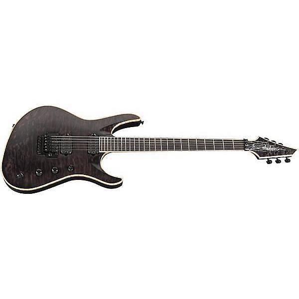 Jackson USA Signature Chris Broderick SoloistÂ™ 7
