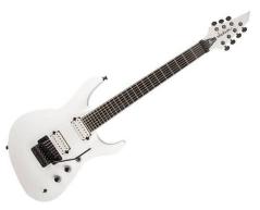 Jackson Chris Broderick Soloist 7 EB Transparent White
