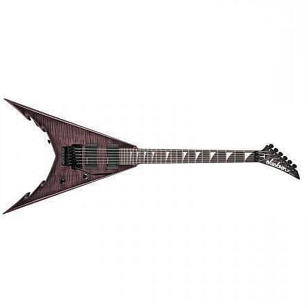 Jackson USA Signature Corey Beaulieu King VÂ™ KV6