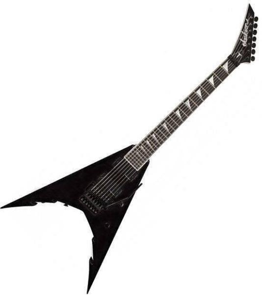 Jackson Corey Beaulieu USA Signature KV7 EB Gloss Black
