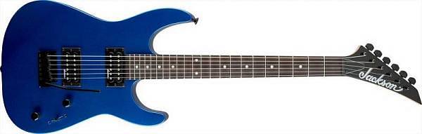 Jackson JS Series DinkyÂ® JS11