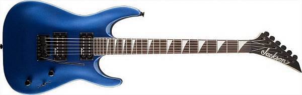 Jackson JS Series DinkyÂ® Arch Top JS22 DKA