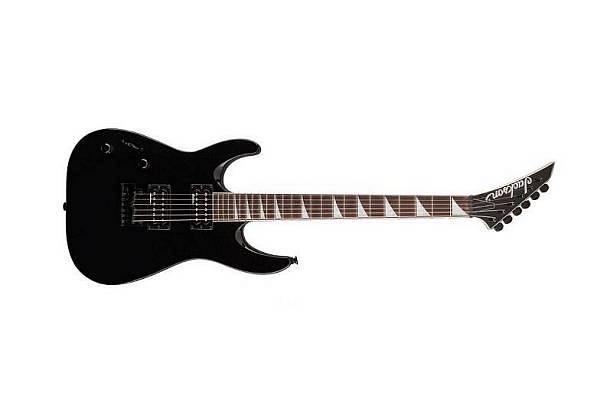 Jackson JS Series DinkyÂ® Arch Top JS22 DKA LH