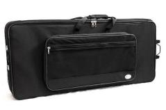 Luke & Daniel KCP43 - custodia trolley per tastiera - 105 x 43 cm