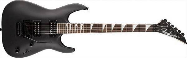 Jackson JS Series DinkyÂ® Arch Top JS32 DKA