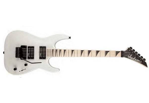 Jackson JS Series DinkyÂ® Arch Top JS32 DKAM