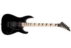 Jackson JS Series Dinky JS32 DKAM Arch Top MN Gloss black