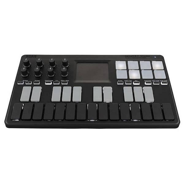 Korg NanoKey Studio - controller USB