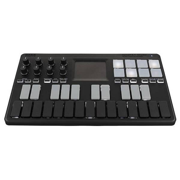 Korg NanoKey Studio - controller USB