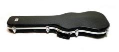 Luke & Daniel ECS1 - custodia rigida in ABS per chitarra elettrica