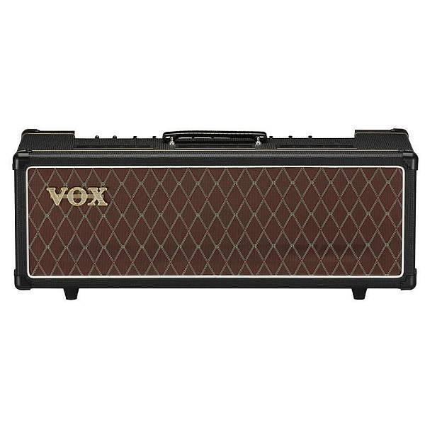 Vox AC30CH Custom Head - Testata valvolare 30W