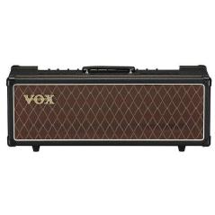 Vox AC30CH Custom Head - Testata valvolare 30W