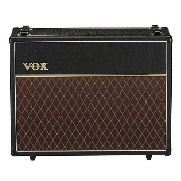Vox V212C Cabinet 2x12 per testate AC15 e AC30