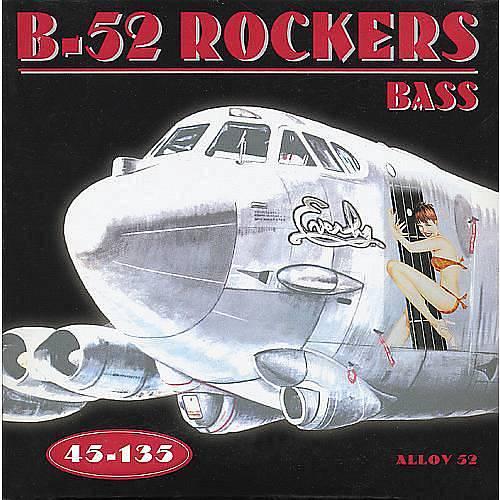 Everly B-52 Rockers - 45-135 - cod. 6245-5
