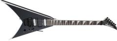 Jackson JS Series King V JS32 Amaranth fingerboard Black w/White Bevels