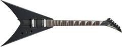 Jackson JS Series King V JS32T Amaranth fingerboard Gloss black