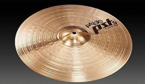 Paiste PST5 14" Medium Crash