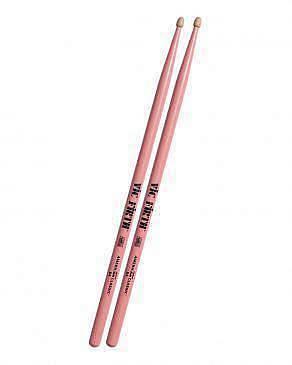 Vic Firth 5AP - American Classic 5A colore rosa pink
