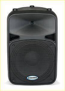 Samson D 12 - Diffusore Passivo - 400W