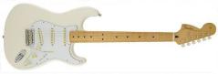 Fender Jimi Hendrix Stratocaster MN Olympic White