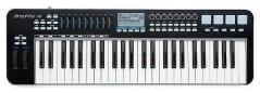 Samson GRAPHITE 49 - MIDI Controller USB