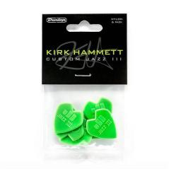 Dunlop 47PKH3N - Hammet Signature - 6 plettri