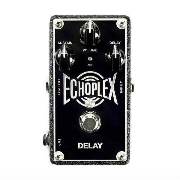 Dunlop EP103 Echoplex delay - pedale delay
