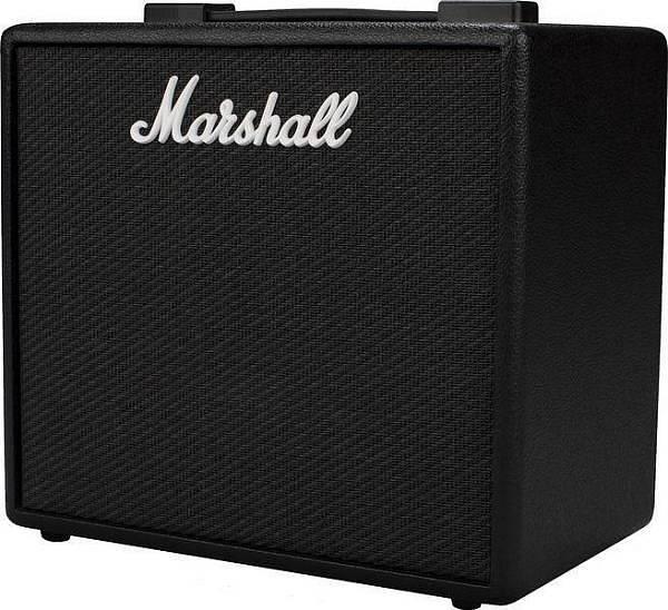 Marshall CODE 25 Combo Digital 1X10 25W