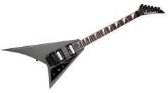 Jackson JS Series Rhoads JS32 Amaranth fingerboard Satin grey