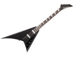 Jackson JS Series Rhoads JS32T Amaranth fingerboard Satin Black