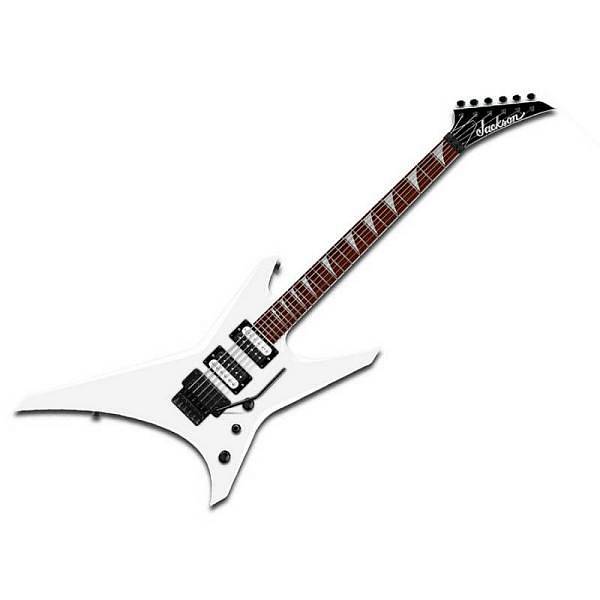 Jackson JS Series WarriorÂ™ JS32