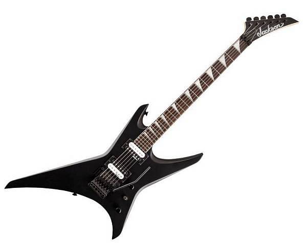 Jackson JS Series WarriorÂ™ JS32