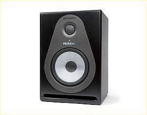 Samson RESOLV SE 6 - Monitor Attivo Studio - 1 x 6"