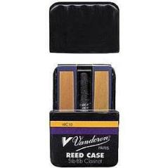 Vandoren VRC10 - custodia per ance clarinetto Sib