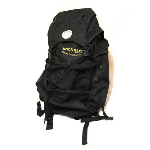 RockBag by Warwick WT30002 - zaino da trekking