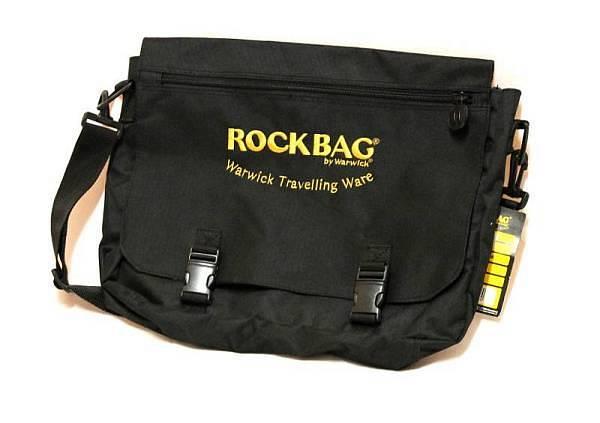 RockBag by Warwick WT30200 - borsa a tracolla