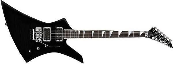 Jackson USA Select KellyÂ™ KE2