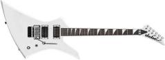 Jackson USA Select Kelly KE2 EB Snow white
