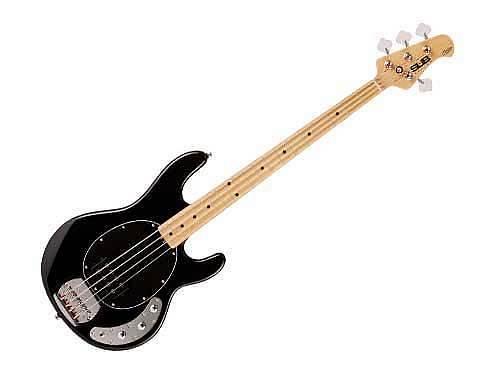 Sterling by Music Man - SUB Basses - Ray 4 BK