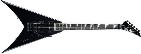 Jackson USA Select King V KV2 EB Black