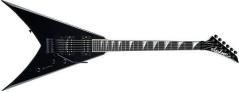 Jackson USA Select King V KV2 EB Black
