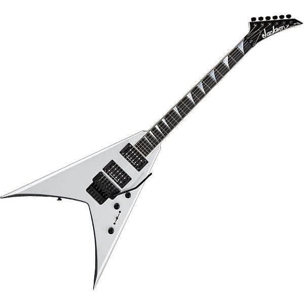 Jackson USA Select King V KV2 EB Snow White