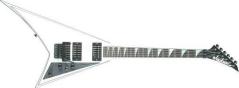 Jackson USA Select Randy Rhoads RR1 Eb Snow White