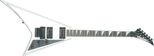 Jackson USA Select Randy Rhoads RR1