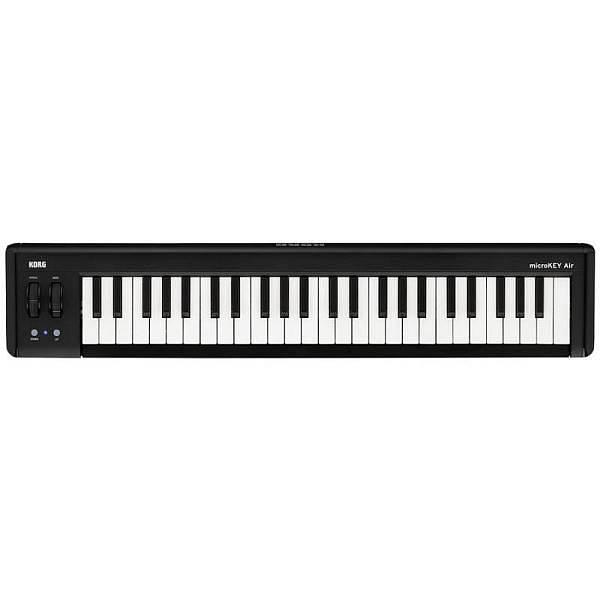 Korg MICROKEY2-49AIR - controller BlueTooth e USB