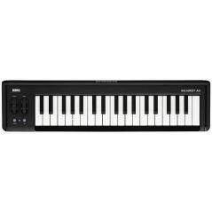 Korg MICROKEY2-37AIR - controller BlueTooth e USB