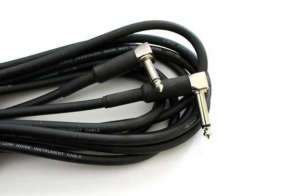 Extreme Cavo jack curvo-jack curvo da 5 m - jcjc5pro